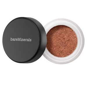 NEW 2 bareMinerals Warmth All Over Face Powder, Loose Bronzer